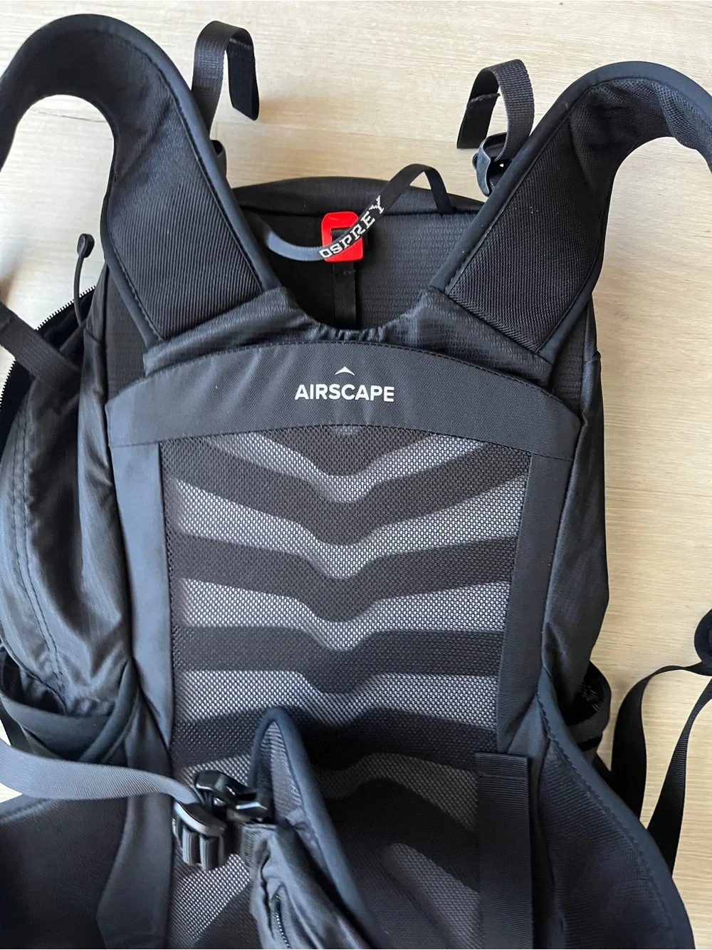 Women’s Osprey Tempest 20 XS/S